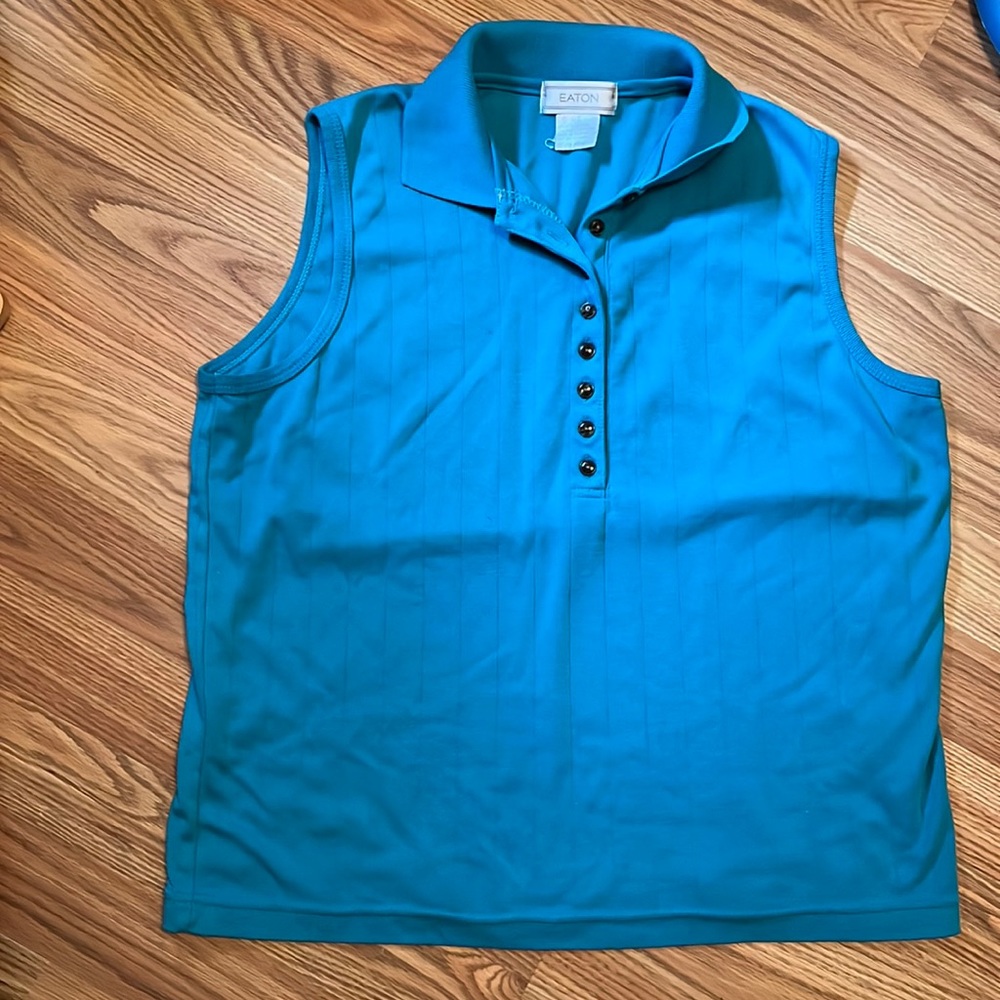 Eaton Tank top